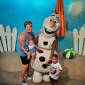 Meet your Posher, Christina